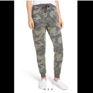 BP by Nordstrom camo joggers
